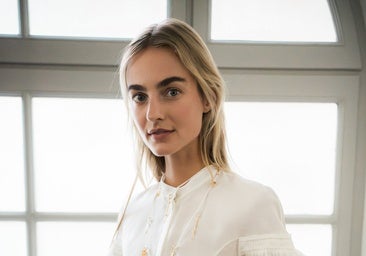 Guía para utilizar el ácido succínico, el activo que beneficiará a las pieles grasas y con tendencia acnéica